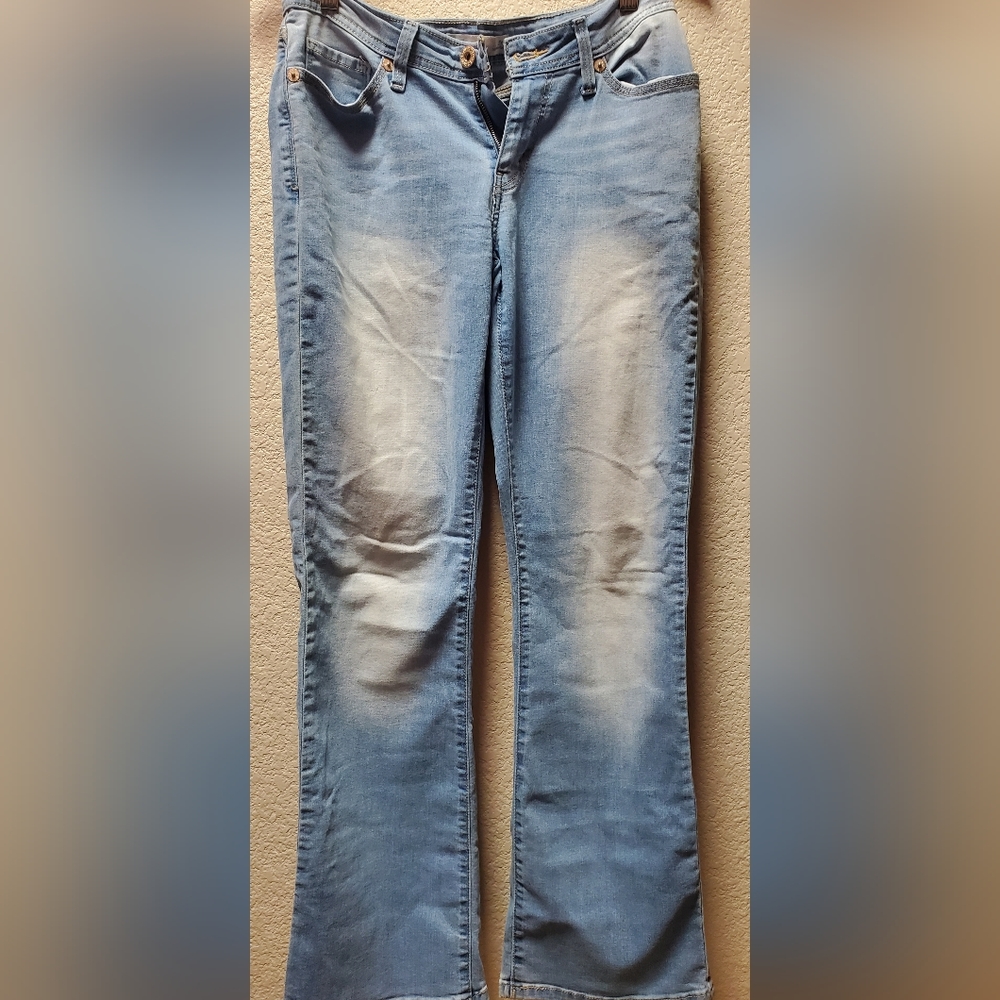 Levi's 529 Curvy Boot jeans - Women’s